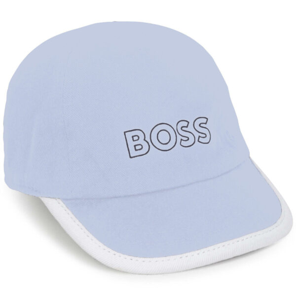 BOSS CAPPELLINO J91140