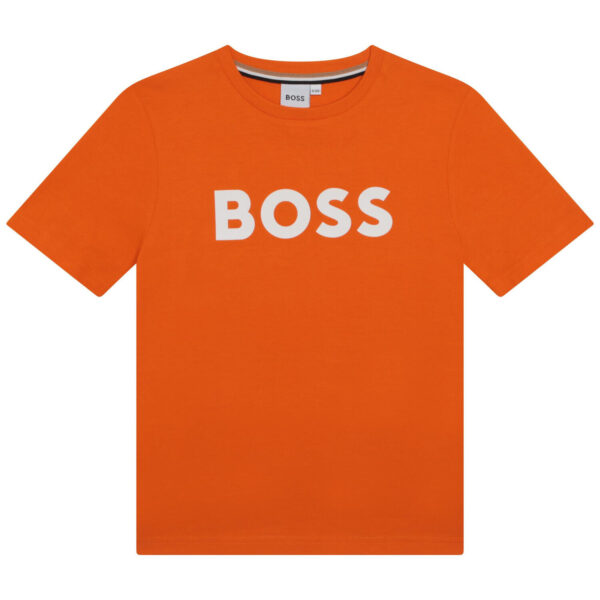 BOSS T-SHIRT J05999