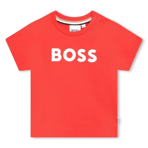 BOSS T-SHIRT J05999