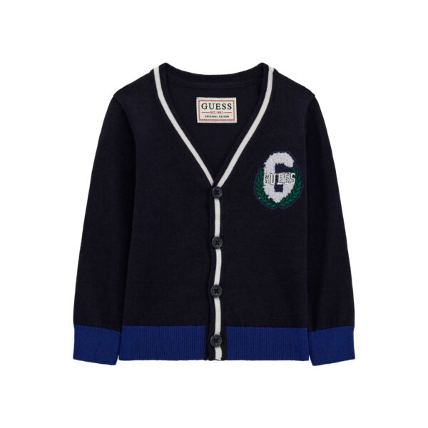 GUESS CARDIGAN NARR05