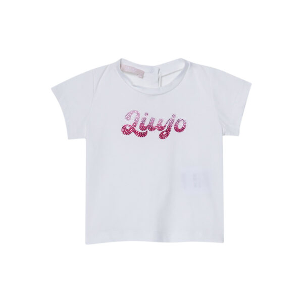 t-Shirt Liu Jo t-Shirt F. M/m Bambina HA5037