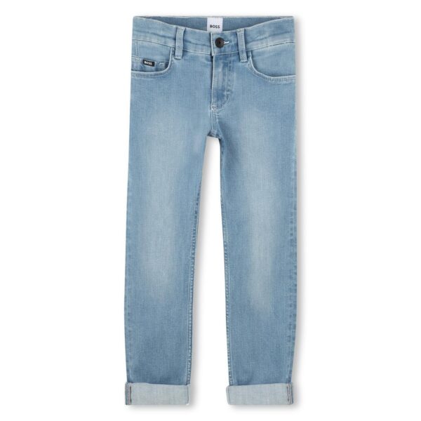 Jeans Boss J51984