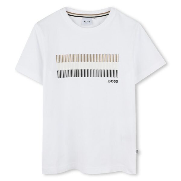 Boss T-Shirt J52035