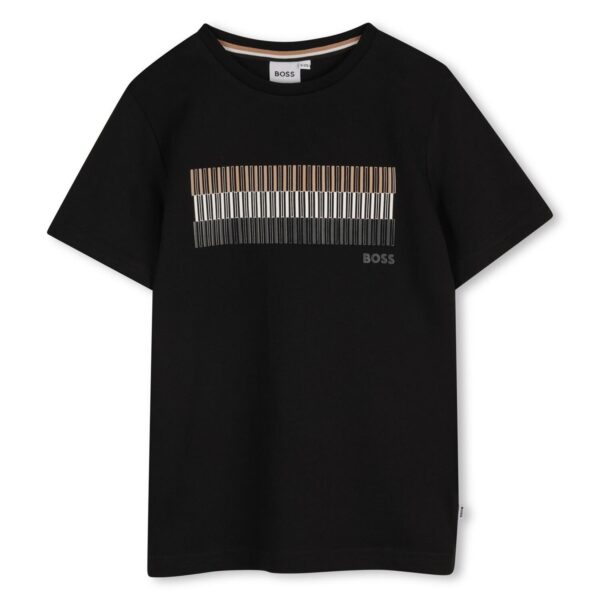 Boss T-Shirt J52035