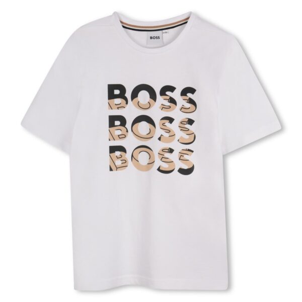 Boss t-Shirt J52038