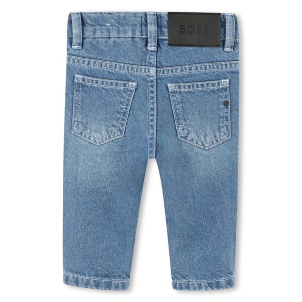 Jeans Boss Bambino J52081