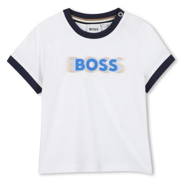 Boss t-Shirt J52104