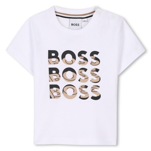 Boss t-Shirt J52113