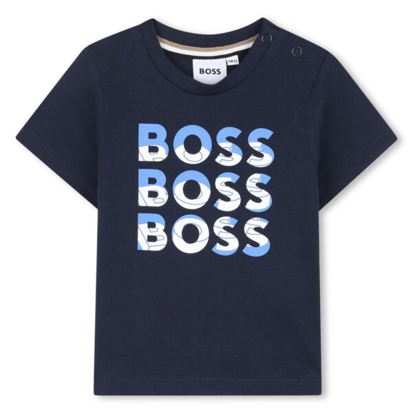 Boss t-Shirt J52113